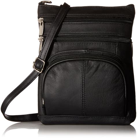 non leather cross body bags.